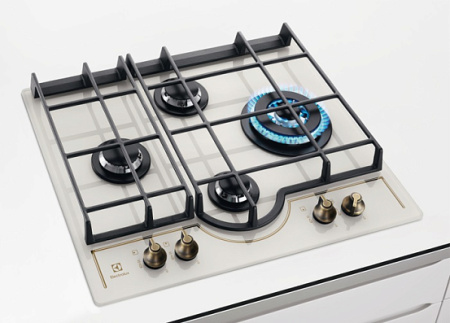 Варочная панель Electrolux GPE 363 RBV