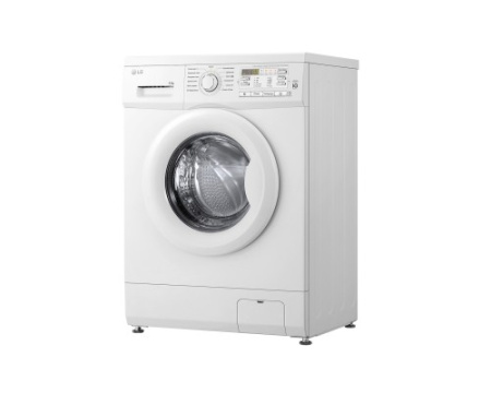 Стиральная машина LG F10B8MD