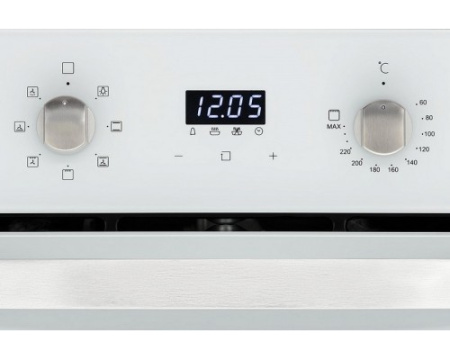 Духовой шкаф Krona LINEA 60 WH