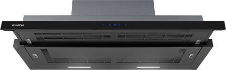 Кухонная вытяжка Maunfeld Galaxy 90 черный