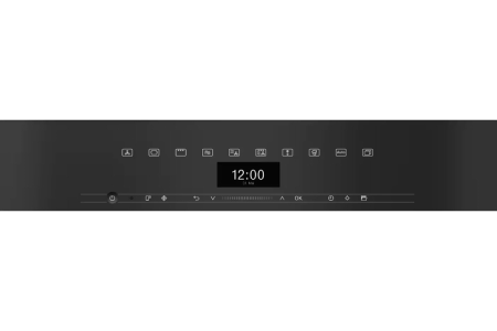 Духовой шкаф Miele H 7440 BMX 125 Gala Ed