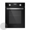 Шкаф духовой электрический Maunfeld EOEM519B