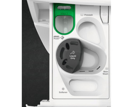 Стиральная машина AEG LWR85165O