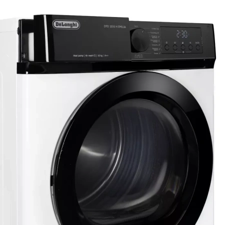 Сушильная машина DeLonghi DTD 1016 H EMILIA