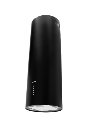 Островная цилиндрическая вытяжка Graude DHC 35.1 S