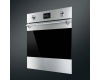 Духовой шкаф Smeg SF6301TVX