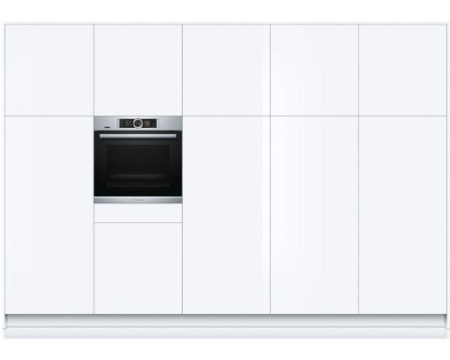 Духовой шкаф Bosch HSG636XS6