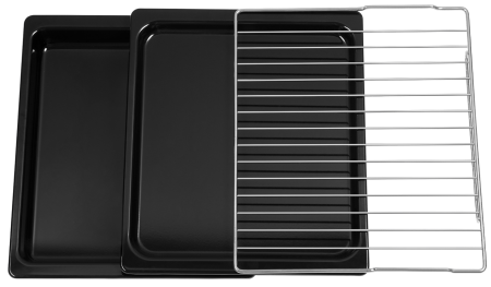 Духовой шкаф Haier HOQ-F5AABX