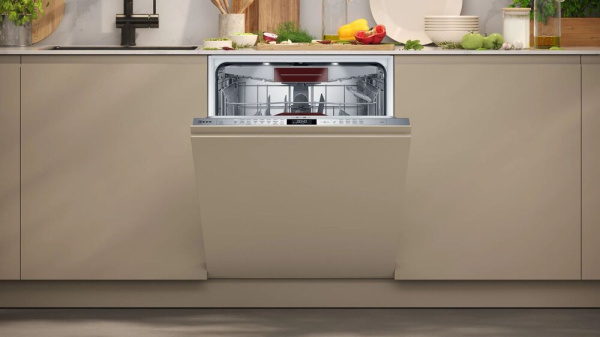 Встраиваемая посудомоечная машина Neff S177ZCX01E