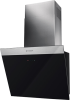 Наклонная вытяжка Faber Daisy EG6 LED BK A55 330.0529.561