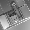 Посудомоечная машина MAUNFELD MWF45230W