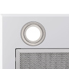 Вытяжка кухонная KRONA Ameli 600 white PB