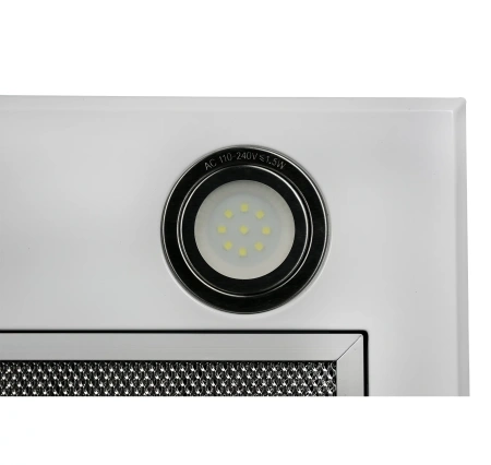 Вытяжка Lex GS BLOC P 900 WHITE
