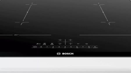 Встраиваемая индукционная панель Bosch PVQ695FC5E