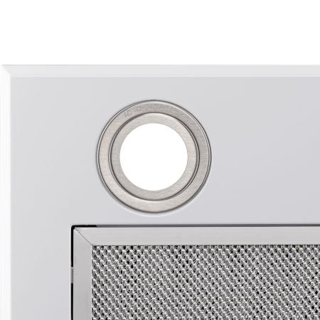 Вытяжка кухонная KRONA Ameli 600 white PB