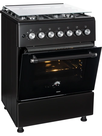 Газовая плита NORD GG 6064 B