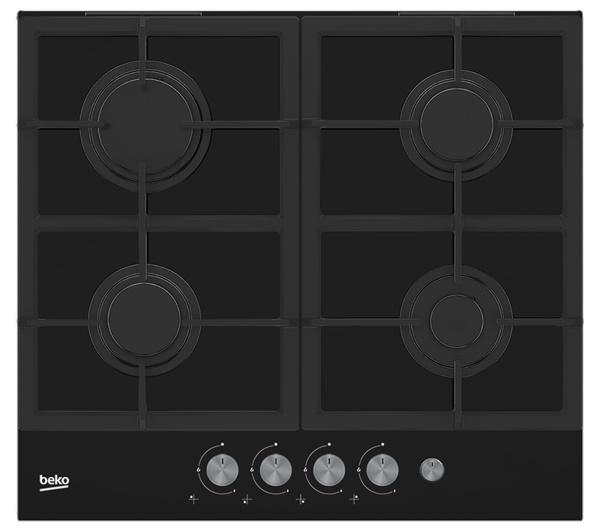 Варочная панель Beko HILG64235S