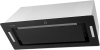 Встраиваемая кухонная вытяжка LEX  GS BLOC GS 900 BLACK