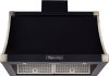 Вытяжка Kuppersberg T 939 ANT Silver
