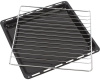 Электрический духовой шкаф Simfer B6EW04000