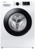 Стиральная машина Samsung WW70AGAS22AXLD