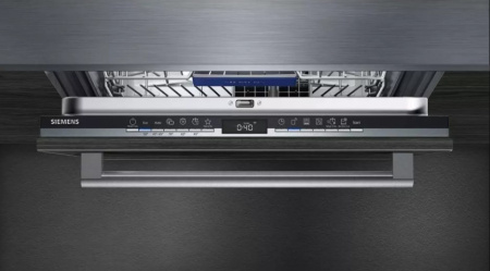 Встраиваемая посудомоечная машина Siemens SN63HX36TE