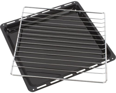 Электрический духовой шкаф Simfer B6EW04000