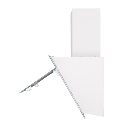Вытяжка HOMSair ELF PUSH 60 БЕЛЫЙ