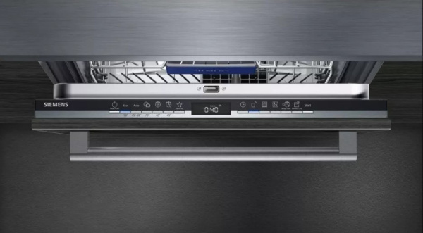 Встраиваемая посудомоечная машина Siemens SN63HX36TE