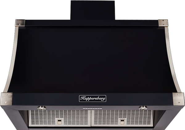 Вытяжка Kuppersberg T 939 ANT Silver