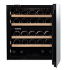 Винный шкаф встраиваемый Dunavox DXB-26.69DB.TO