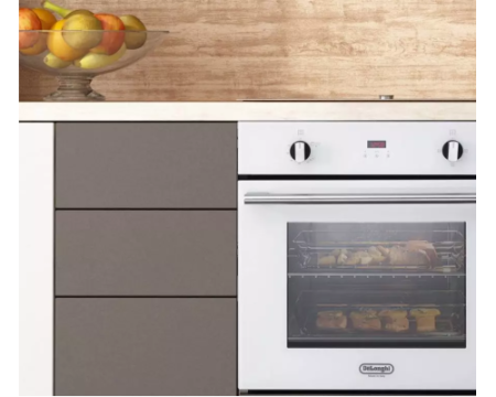 Газовый духовой шкаф DeLonghi DGGW4