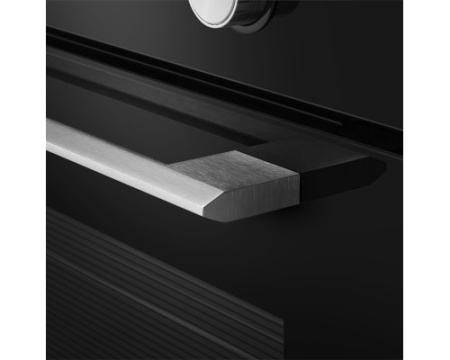 Духовой шкаф Maunfeld MCMO5013MDGB