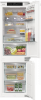Встраиваемый двухкамерный холодильник Gorenje NRKI517E82WF