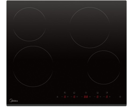 Электрическая варочная поверхность Midea MCH64107F
