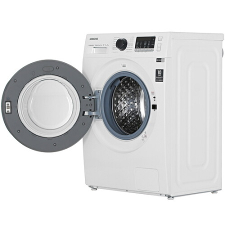 Стиральная машина с сушкой SAMSUNG WD90AAS42BE/LD