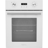 Встраиваемый электрический духовой шкаф ZUGEL ZOE452W