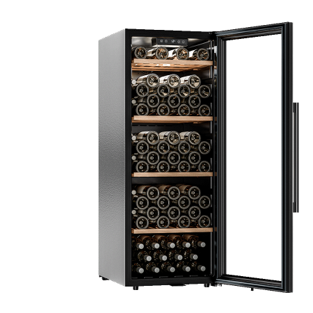 Винный шкаф Meyvel MV105-KBF1