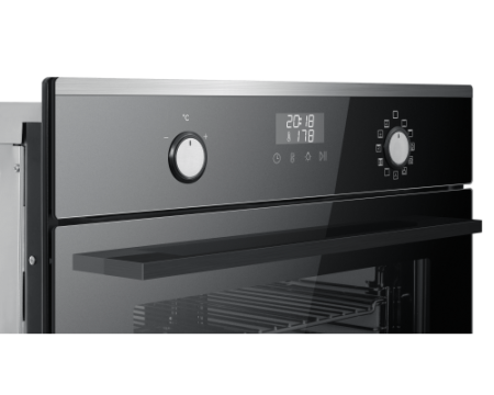 Духовой шкаф Haier HOX-P11CGBX