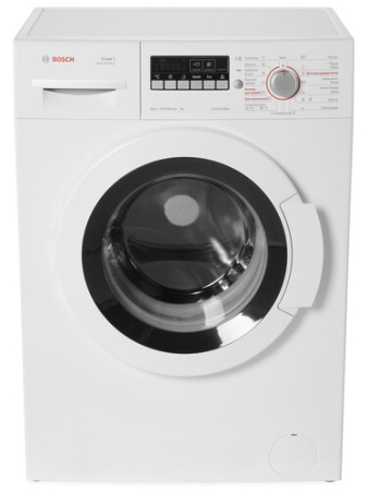 Стиральная машина Bosch WLG20261OE
