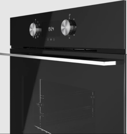 Духовой шкаф Teka HLB 8400 NIGHT RIVER BLACK