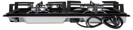 Газовая варочная панель Korting HG 665 CTN