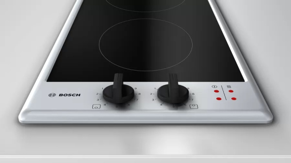 Электрическая варочная панель Bosch PKE345CA2E
