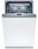Встраиваемая посудомоечная машина Bosch SPH 4HMX31X