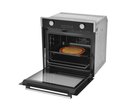 Духовой шкаф Hotpoint FE9 824 H IX