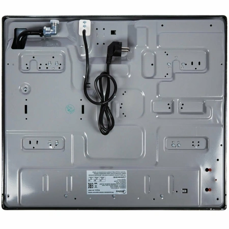 Газовая варочная панель Midea MG696VGB