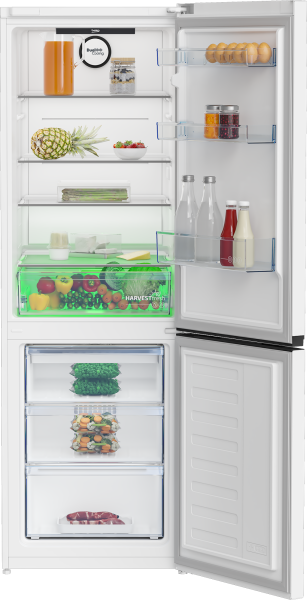 Холодильник Beko B3R1CNK363HW