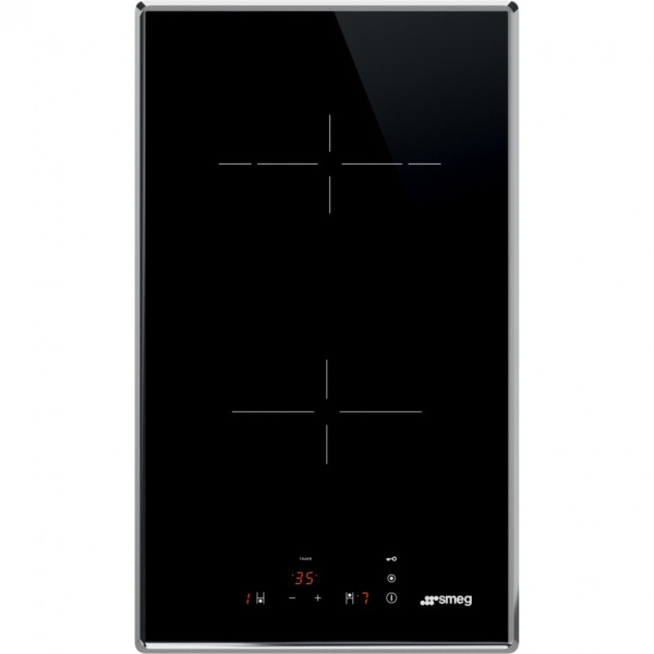 Варочная панель Smeg SE232TX2