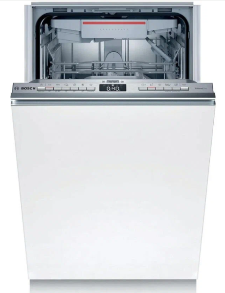 Встраиваемая посудомоечная машина Bosch SPH 4HMX31X