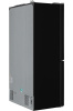 Холодильник Hiberg RFQ-500DX NFGB inverter